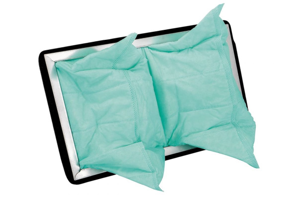 Фильтр сменный внутренний для AFS-400 JET 710621