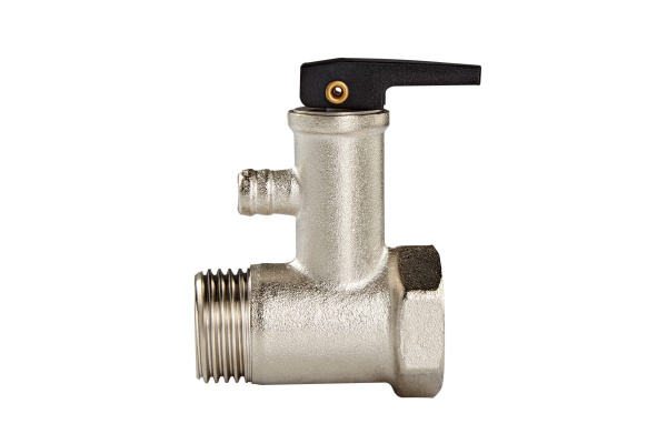 Предохранительный клапан Ballu H95 HFA7-1 НС-1274020