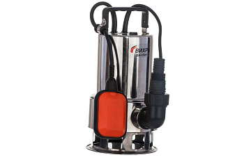 Дренажный насос Вихрь ДН-550Н 68/2/4