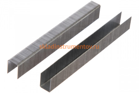 Скоба (1000 шт; 14 мм; тип G) для степлеров Stanley 1-TRA709T