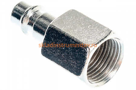 Быстросъемный штуцер Aist папа - внутренняя резьба 3/8" 90991314AE 00-00010502