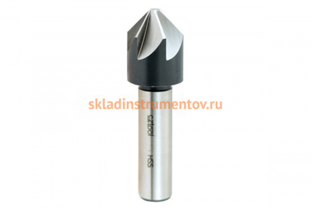 Зенковка (16х56 мм; 90°; HSS) Bucovice Tools 736160