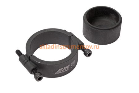 Монтажное приспособление для пережима сайлент-блоков BMW JTC 4048