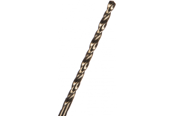 Набор сверл (5 шт, 4-10 мм) по дереву D.BOR 180005404D