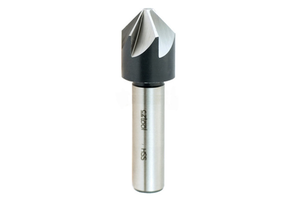 Зенковка (16х56 мм; 90°; HSS) Bucovice Tools 736160