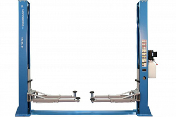 Электрогидравлический двухстоечный подъемник NORDBERG N4122A-4T 220V