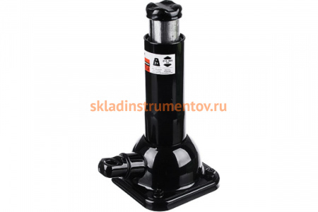 Механический винтовой домкрат ЕРМАК 2 т, 215-485 мм 770-067
