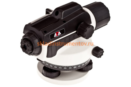 Оптический нивелир ADA RUBER 32 А00121