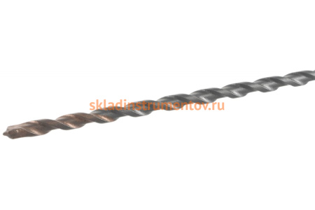 Сверло по бетону PerfectPower (8х400 мм) HAWERA F00Y202001