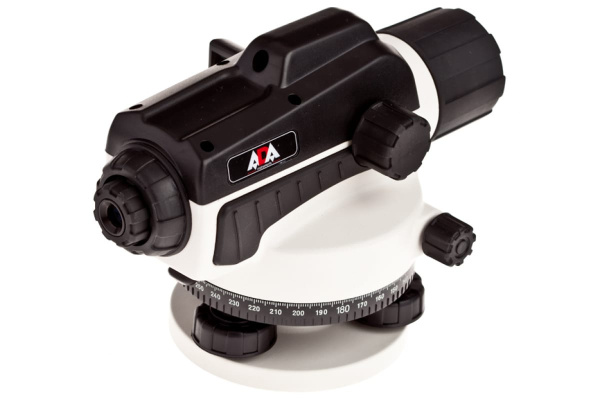 Оптический нивелир ADA RUBER 32 А00121