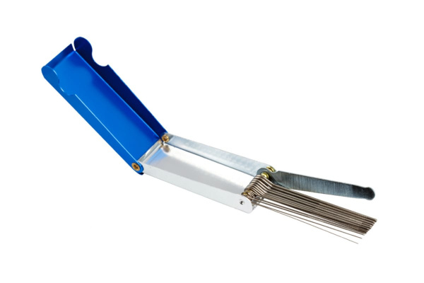 Набор для чистки мундштуков ТС-04 75 мм Сварог 94944