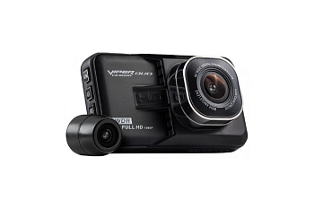 Видеорегистратор Viper F9000 Duo УТ000014681