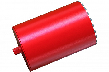 Сверло алмазное кольцевое сегментное 320/0450.24.BF600.11/4 Адель КК12451