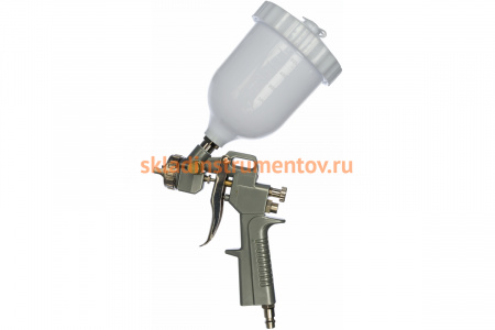 Краскораспределитель с верхним бачком ABAC 766121