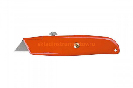 Металлический нож STAYER МАСТЕР 0921
