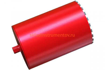 Сверло алмазное кольцевое сегментное 320/0450.24.BF600.11/4 Адель КК12451