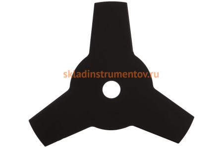 Диск для триммера 255х25,4 мм, 3 зуба REDVERG 5014462