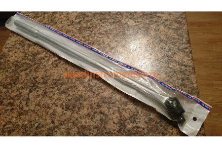 Вороток KING TONY 1/2 613 мм с шарниром 4462-24F