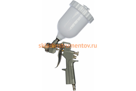 Краскораспределитель с верхним бачком ABAC 766121