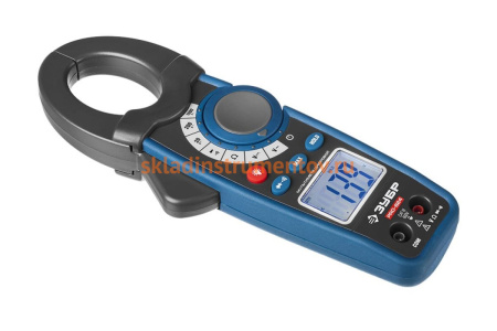 Токоизмерительные клещи Зубр ПРОФИ PRO-824 59824