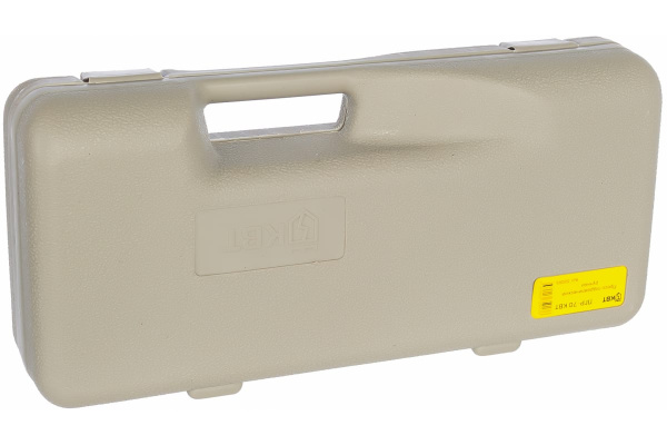 Гидравлический ручной пресс КВТ ПГР-70 52065 Гидравлический ручной пресс КВТ ПГР-70 52065