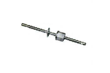 Быстрозажимной болт для быстрого крепления, резьба 20 мм VOLL 1.12501