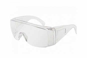 Открытые защитные очки КЕДР ОЗ-15 8019189