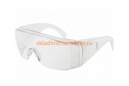 Открытые защитные очки КЕДР ОЗ-15 8019189