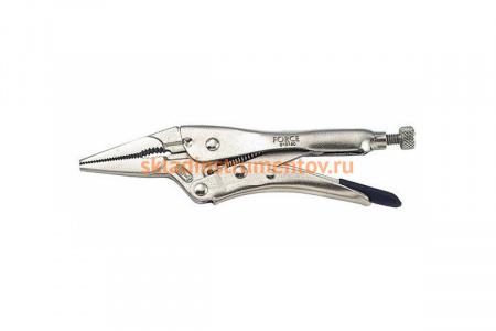 Гейферный захват с длинными губками FORCE 6 615150