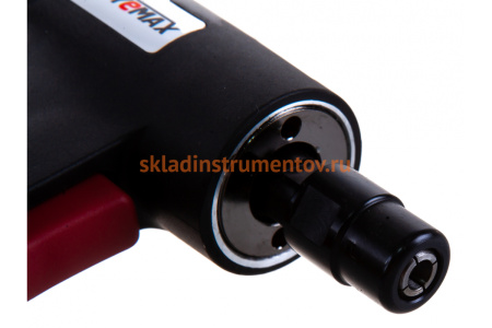 Пневматическая пистолетная композитная бормашина Byemax BM-62-6321