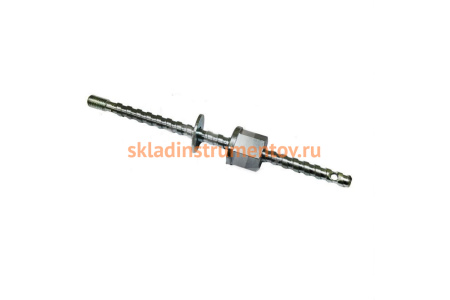 Быстрозажимной болт для быстрого крепления, резьба 20 мм VOLL 1.12501