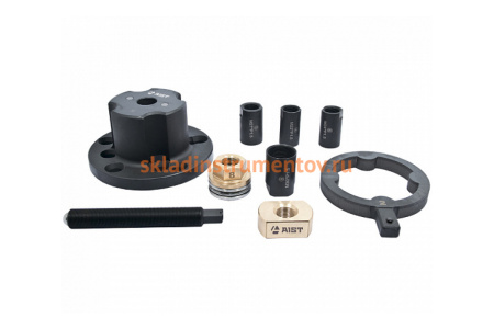 Съемник приводного вала и подшипников ступицы AIST BMW 33 2 110 67261560 00-00012862