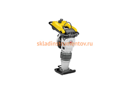 Вибротрамбовка Wacker Neuson BS 50-2plus 5100030596