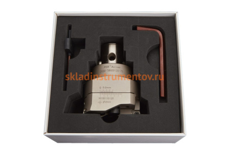 Расточная головка CKB6-TWN89120-75 ACCKee bh00002