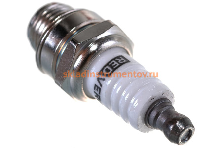 Свеча зажигания для 2Т двигателей RD-BM6A 19 мм REDVERG 6616012