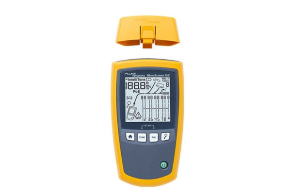 Кабельный тестер Fluke MS-POE 5018508