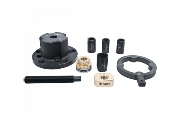 Съемник приводного вала и подшипников ступицы AIST BMW 33 2 110 67261560 00-00012862