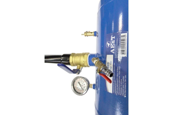 Бустер (19л) AE&T T91005