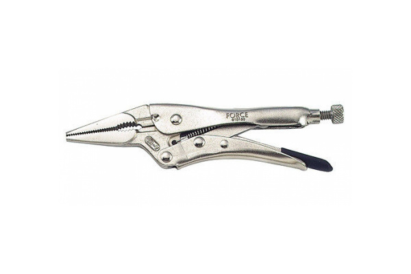Гейферный захват с длинными губками FORCE 6 615150