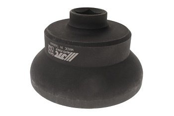 Головка ступичная Iveco 90 мм JTC 5470