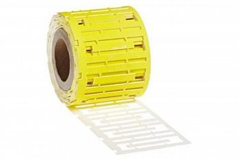 Вставки для контейнеров Durasleeve BM71D-3-7696 BRADY brd622232