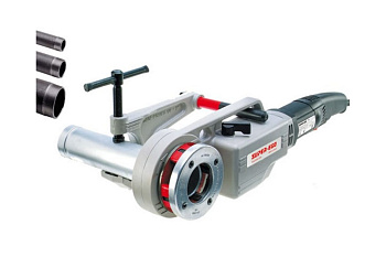 Электрический клупп в кейсе с головками 1/2”-2” SUPER-EGO supertronic 2000 864220200