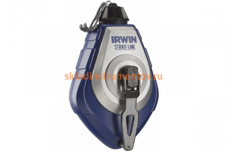 Разметочный шнур Irwin Speed-Line PRO 30м 10507676