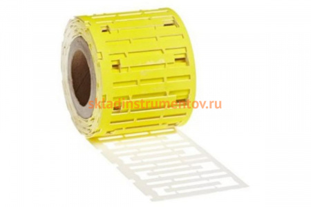 Вставки для контейнеров Durasleeve BM71D-3-7696 BRADY brd622232
