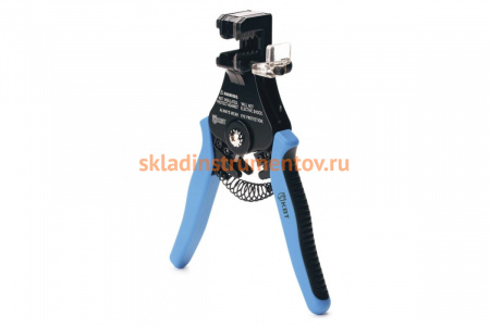 Инструмент для снятия изоляции КВТ WS-10 61672