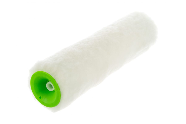 Валик из искусственного меха, 250 мм, ворс 15 мм, D - 48 мм, полиэстер СИБРТЕХ 80119