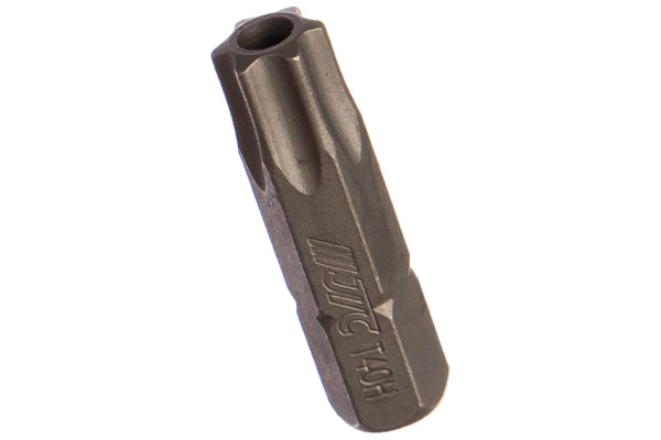 Вставка 1/4 DR торкс Т40Hх25мм S2 JTC 1142540