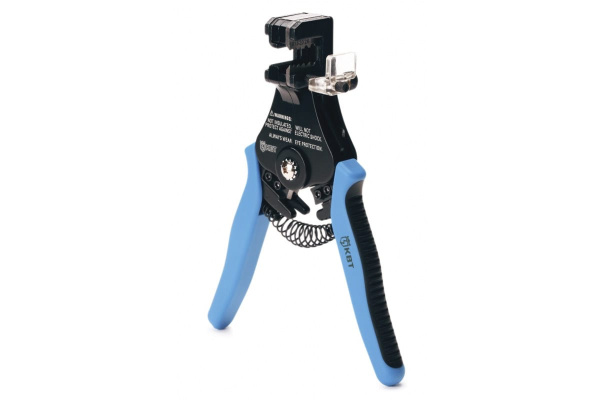 Инструмент для снятия изоляции КВТ WS-10 61672