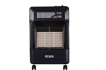 Газовый инфракрасный обогреватель Ресанта ПГ-4200С 67/5/12