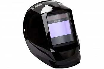 Маска сварщика Сварог 4001 F черная 00000093960